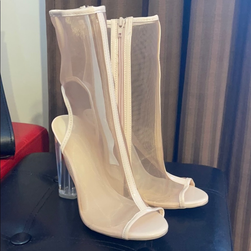 Boots/sandal - Picture 2 of 3